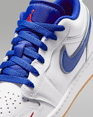Air Jordan 1 Low SE Big Kids' Shoes. Nike.com